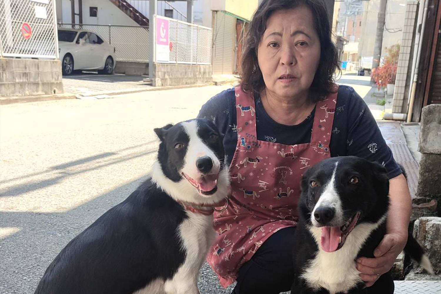 代表挨拶