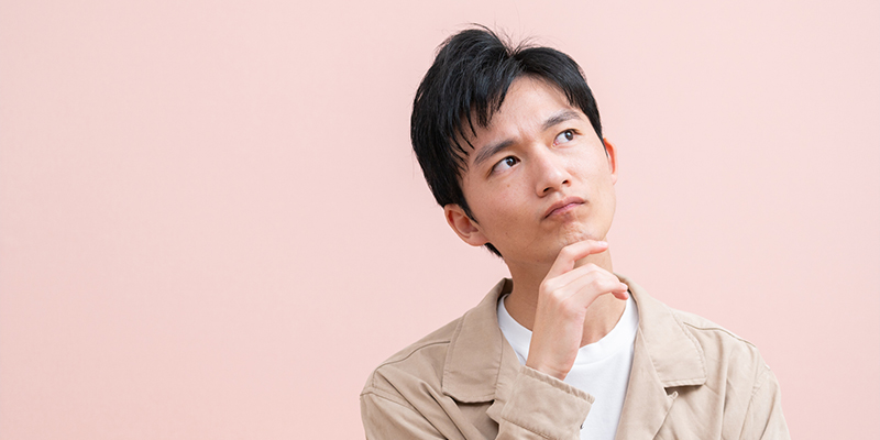 人間関係に疲れてしまった方